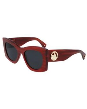 Lanvin Sunglasses - Rojo