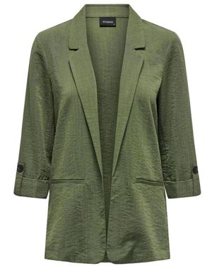 ONLY Blazers - Green