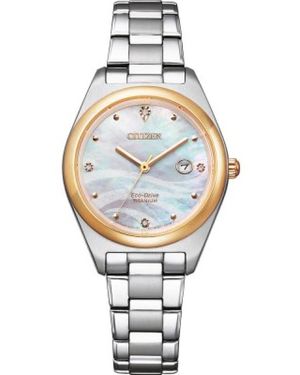 Citizen Watches - Metallizzato