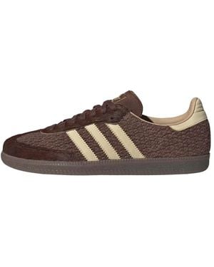 adidas Sport Shoes - Marron