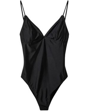 Sofie Schnoor One-Piece - Negro