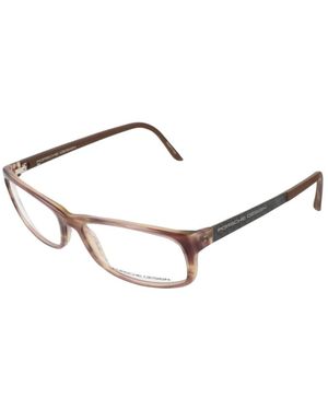 Porsche Design P8243 Optisch Montuur - Metallic