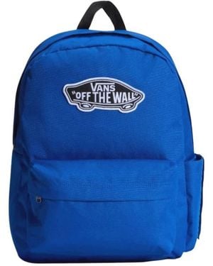 Vans Backpacks - Azul