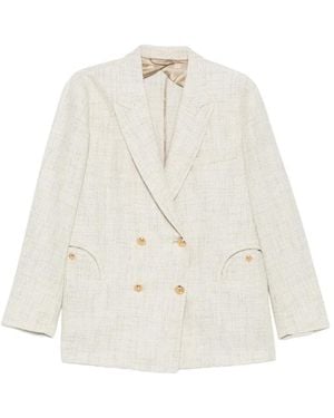 Blazé Milano Blazers - White
