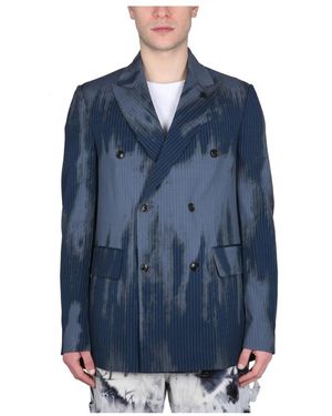 Amiri Blazers - Blu
