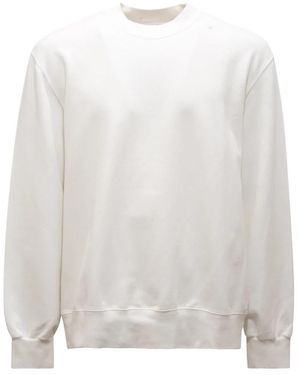 Circolo 1901 Sweatshirts - White