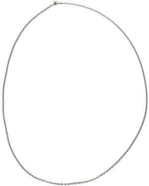 Tom Ford Necklaces - Metallizzato