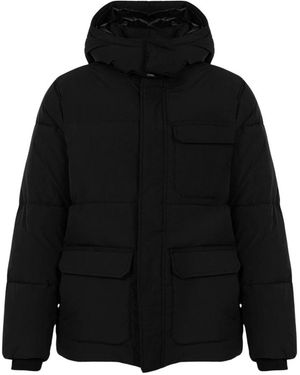 Pepe Jeans Jobs Jacket - Zwart