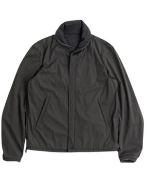 Sease Rain Jackets - Zwart