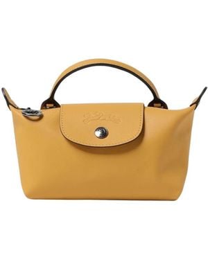 Longchamp Handbags - Métallisé
