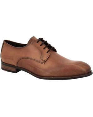 Lloyd Business Schuhe - Braun