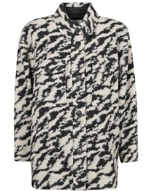 Isabel Marant Light Jackets - Black