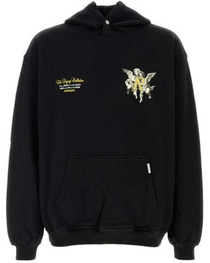 Represent Hoodies - Black
