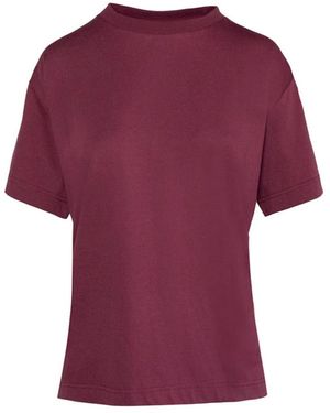 Hèst T-Shirts - Purple