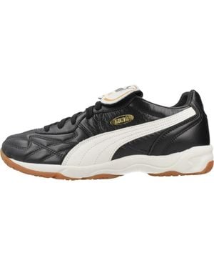 PUMA Sport Shoes - Noir