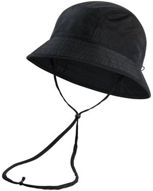 Odlo Outdoor Gloves &Amp; Hats - Schwarz