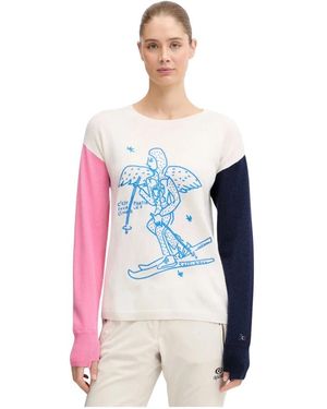 Rossignol Signal Pullover - Blau