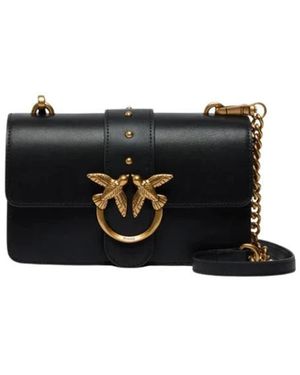 Pinko Love One Mini - Zwart