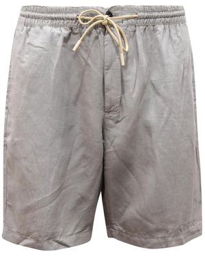 PT01 Casual Shorts - Grey