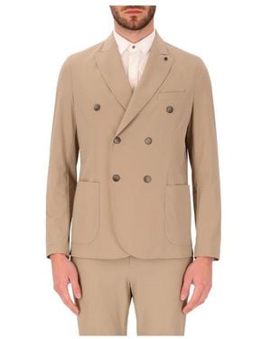 DISTRETTO12 Blazers - Neutro