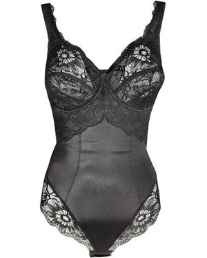Lisanza Shapewear - Black