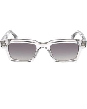 Chimi Accessoires ,Grijs ,Zonnebrillen