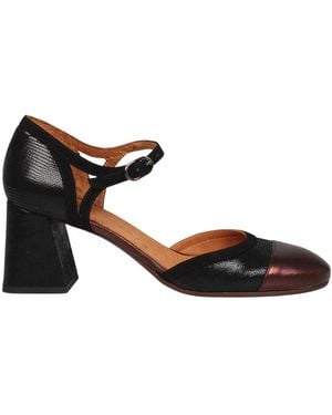 Chie Mihara Pumps - Bruin