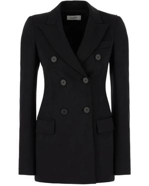 Sportmax Blazers - Black
