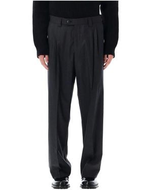mfpen Wide Pants - Black