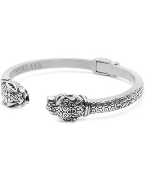 Nialaya Bracelets - Metallizzato