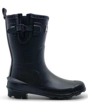 Barbour Wellies - Blue