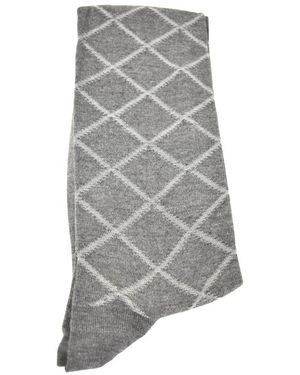 Alto Milano Socks - Gris