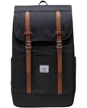 Herschel Supply Co. Backpacks - Noir
