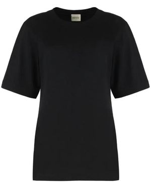 KHAITE Tops ,Zwart ,Allen Top