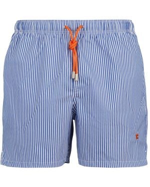 Gallo Beachwear - Blu