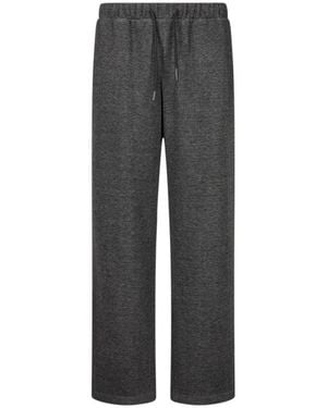 John Richmond Straight Trousers - Grey