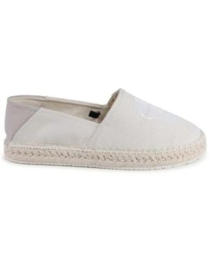 Calvin Klein Espadrilles - Grigio