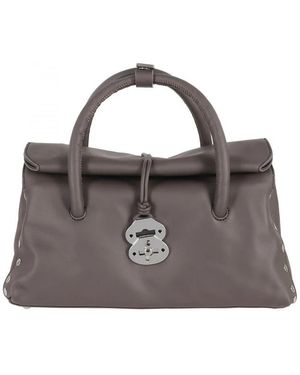 Zanellato Handbags - Grey