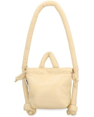 ölend Tote Bags - Natural