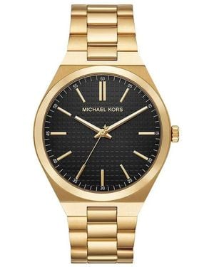 Michael Kors Watches - Metálico