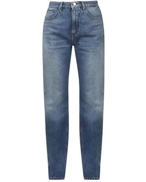 Don The Fuller Slim-Fit Jeans - Blue