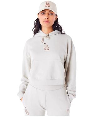 KTZ Hoodies - Blanc