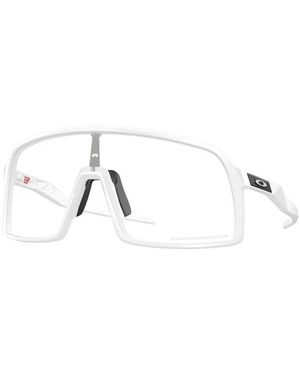 Oakley Glasses - Metallic
