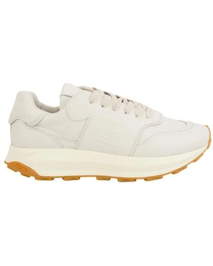 Etro Trainers - White