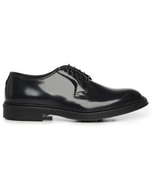 Giuliano Galiano Dress Shoes - Black