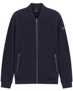 Bugatti 8750-25173F Jacke - Blau
