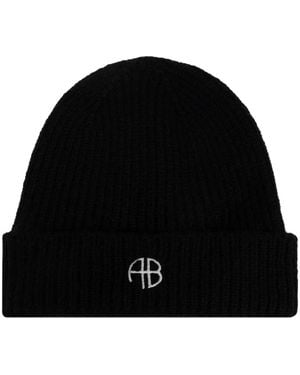Anine Bing Accessories - Black