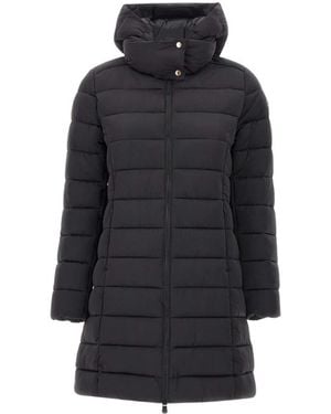 Save The Duck Parkas - Nero