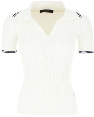 The Seafarer T-Shirts - White