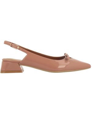 Gioseppo Schoenen ,Roze ,Leer Koani Slingback